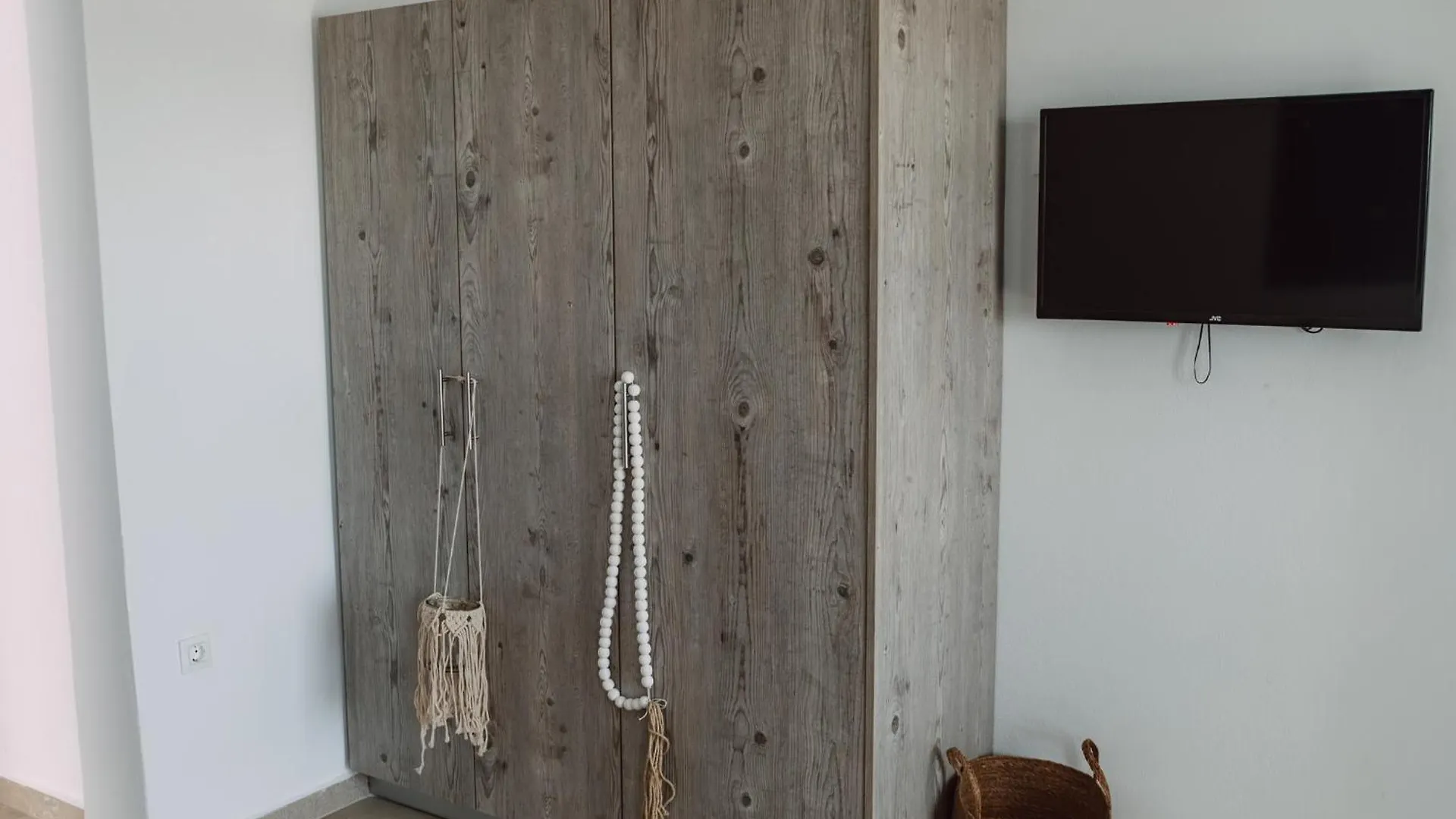 Appartement Amuse Mykonos Boutique Hotel Mykonos Town