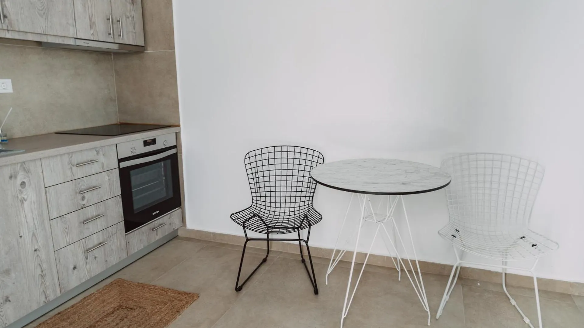 Appartement Amuse Mykonos Boutique Hotel Mykonos Town