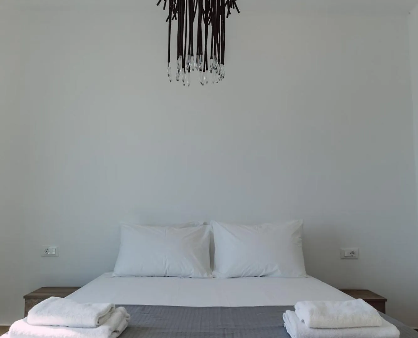 Amuse Mykonos Boutique Hotel Mykonos Town 0*,  Grèce