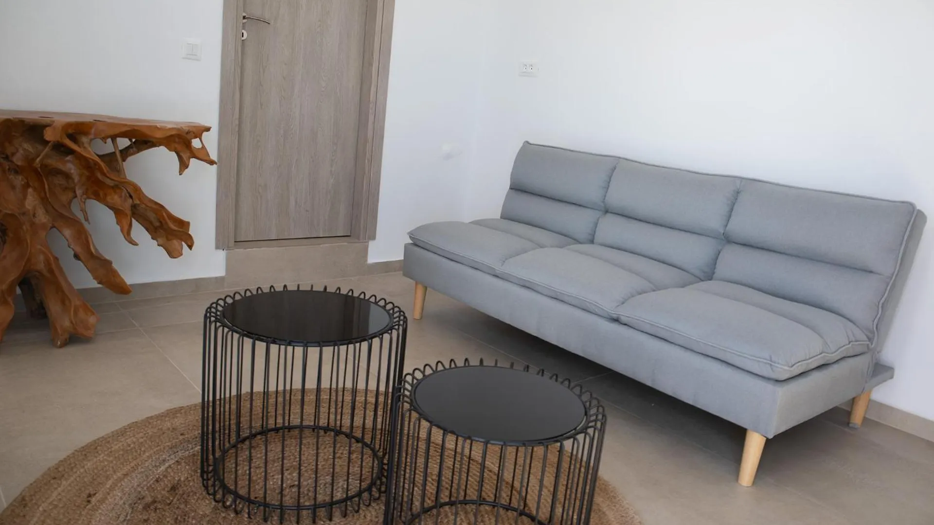 Appartement Amuse Mykonos Boutique Hotel Mykonos Town Grèce
