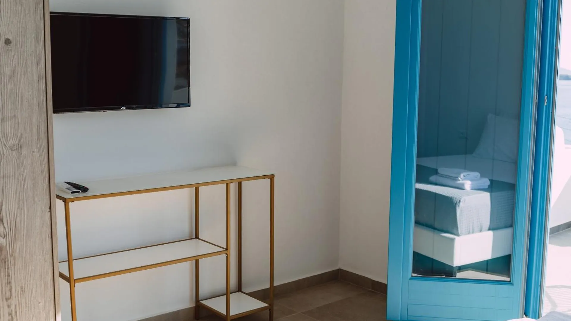 Amuse Mykonos Boutique Hotel Mykonos Town 0*,