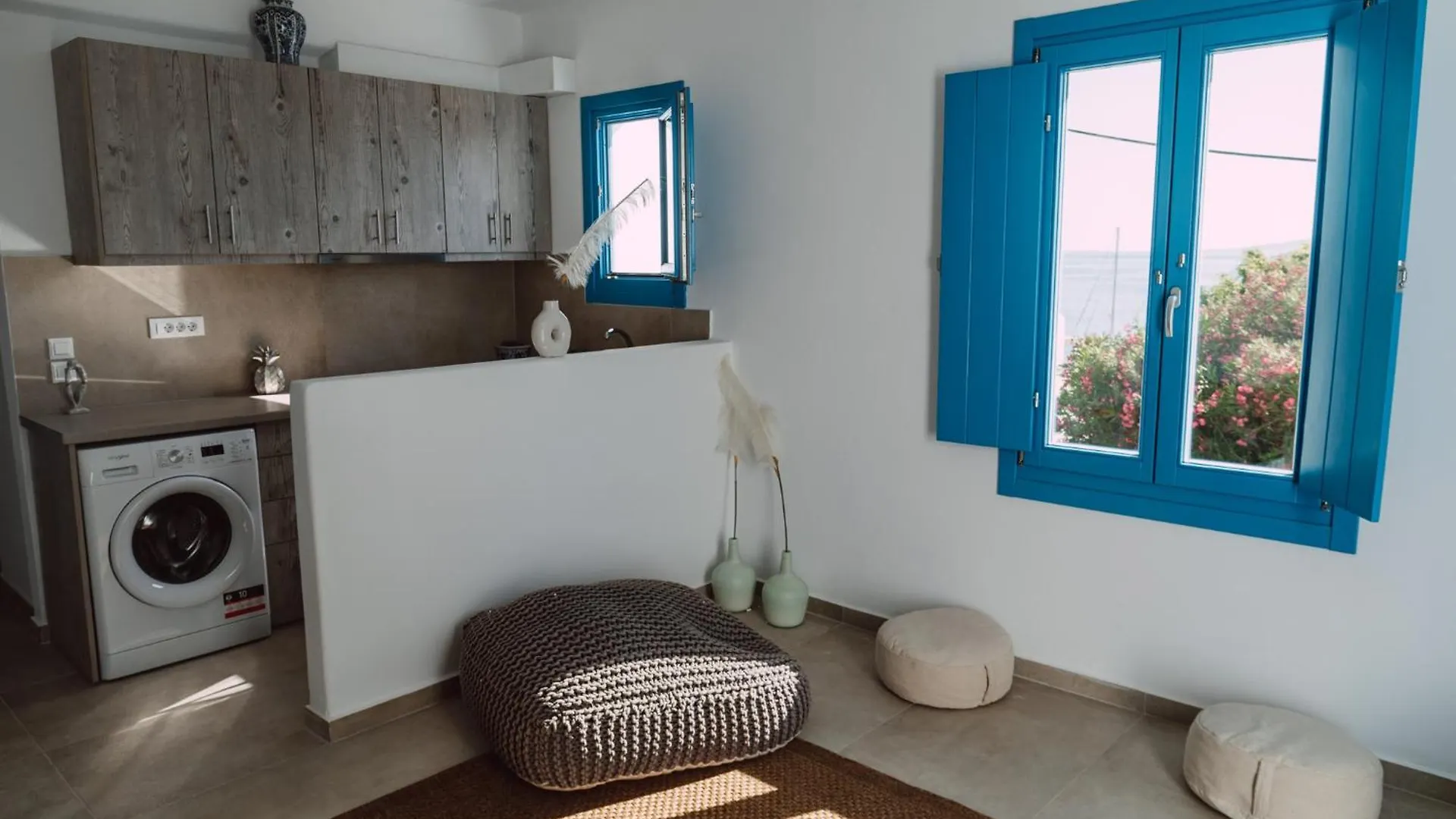 Amuse Mykonos Boutique Hotel Mykonos Town Grèce