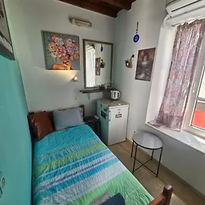 Appartement Solo, Mykonos Town
