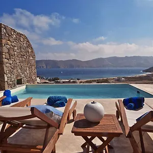 Villa Mykonos Panormos, Panormos (Mykonos)