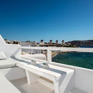 Appartement Little Venice, Mykonos Town